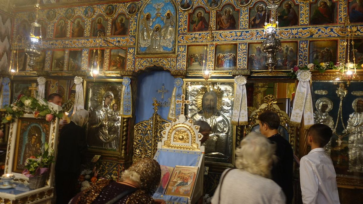 Молитва от зла начальника