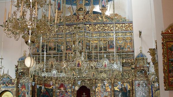 Молитвы о помощи беременным