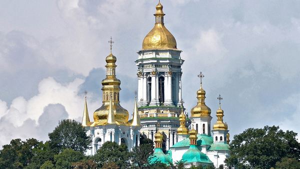 Молитвы при гневе и раздражении