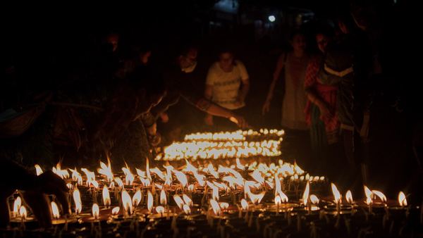 Молитва на любовь конкретного мужчины