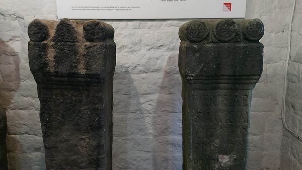 Молитва призывающая Господа на помощь