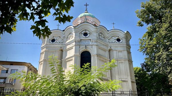 Молитва на счастье в любви