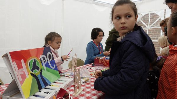 Заговоры молитвы на удачу
