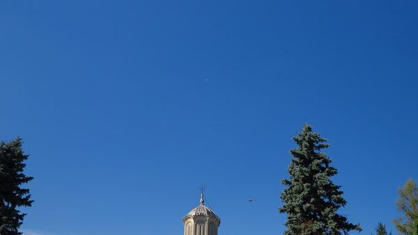 Молитва если горло болит