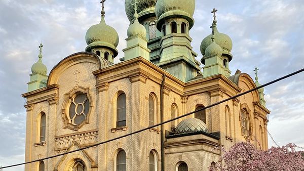Молитва за здравие другого человека