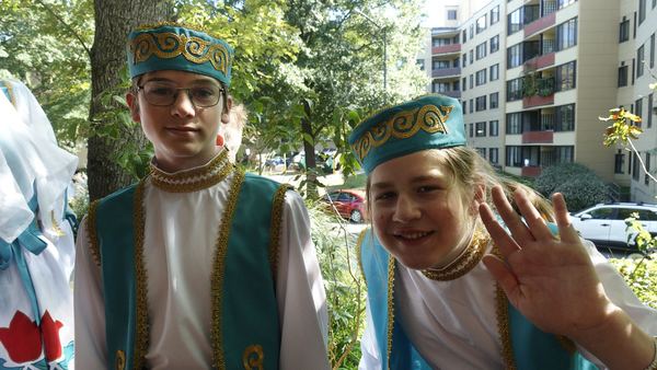 Молитва успокоить буйного
