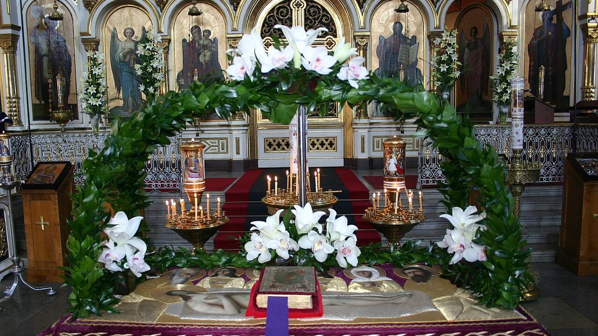 Молитвы на счастье