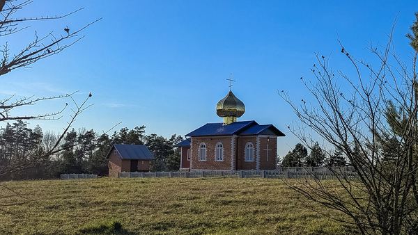 Мощная молитва на любовь девушки