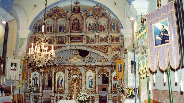Молитва о Святая марта проси о нас Иисуса читать 9 раз