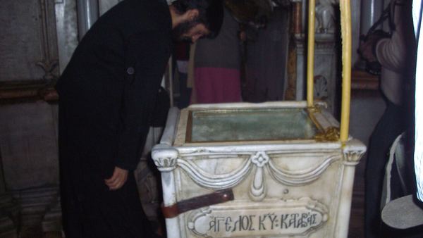 Что такое благодарственная молитва