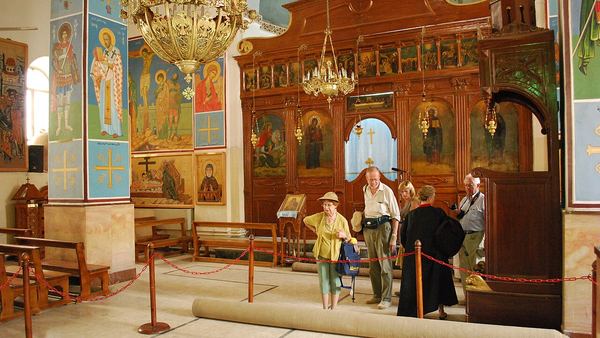 Молитва заговор от сглаза и порчи