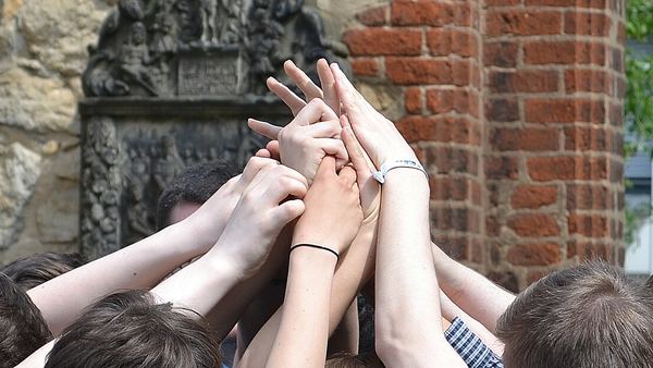 Молитва о служащем в армии