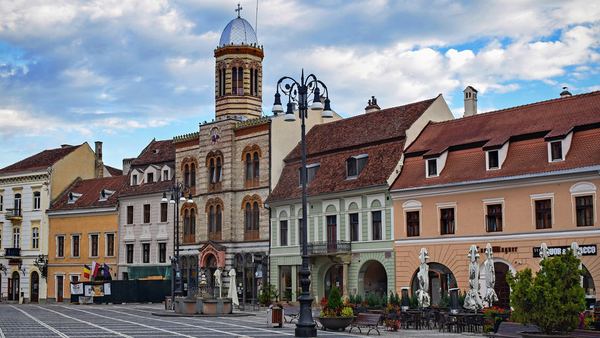 Короткая молитва Ксении Петербургской