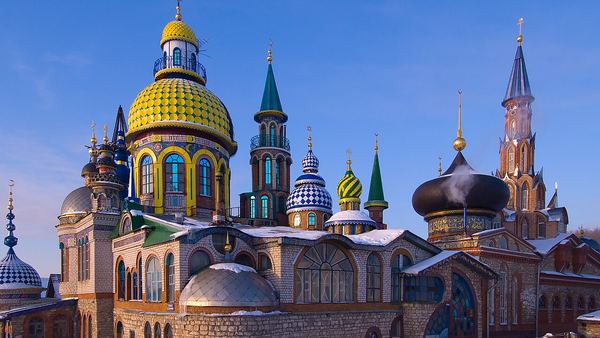 Молитва мученику иулиану