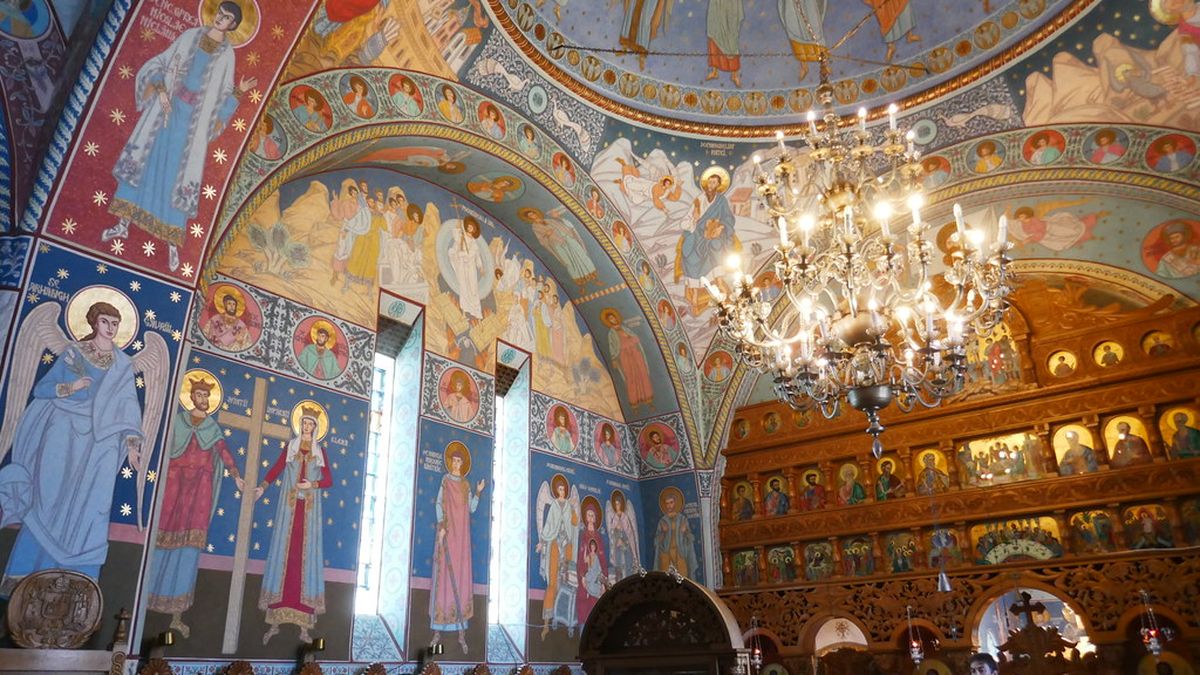 Торсунов лекции молитва