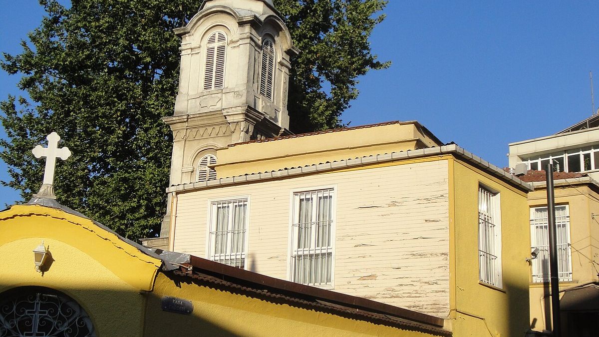 Самая сильная татарская молитва