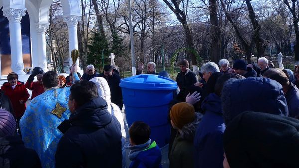 Молитвы при выливании на воске