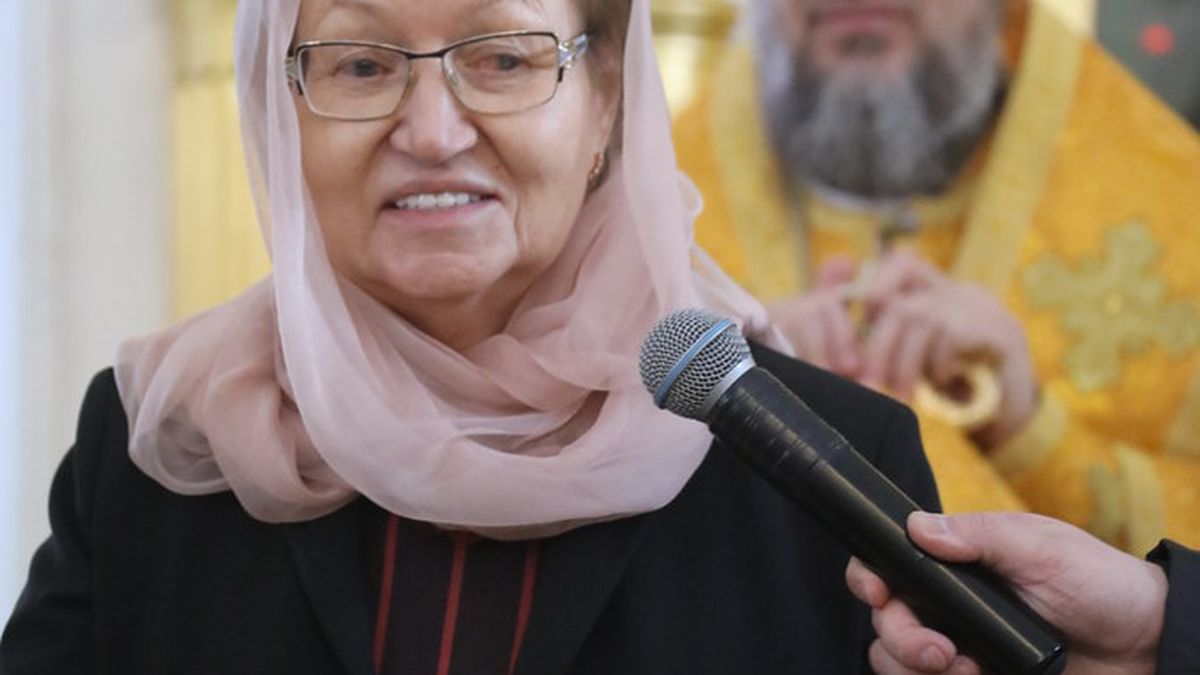 Молитва при важном деле