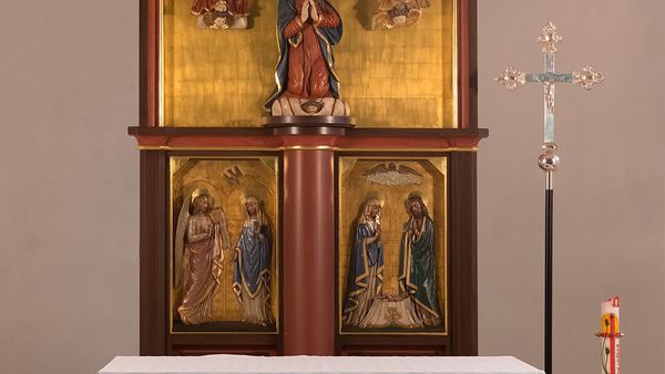 Молитва чтобы муж только жену любил