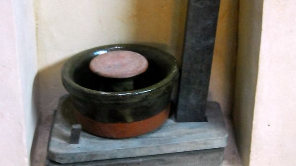 Молитва Богородице покрова на русском
