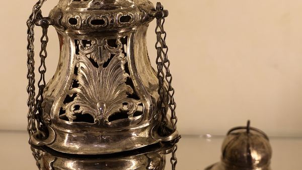 Утренняя молитва вечерняя молитва текст на русском