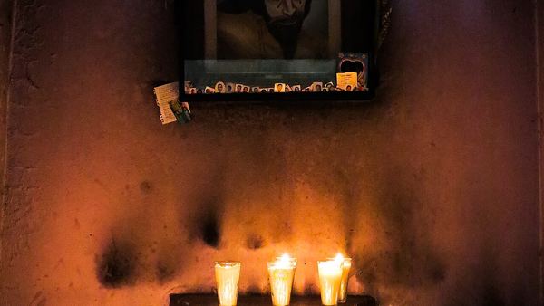 Пресвятая Богородица молитва о замужестве