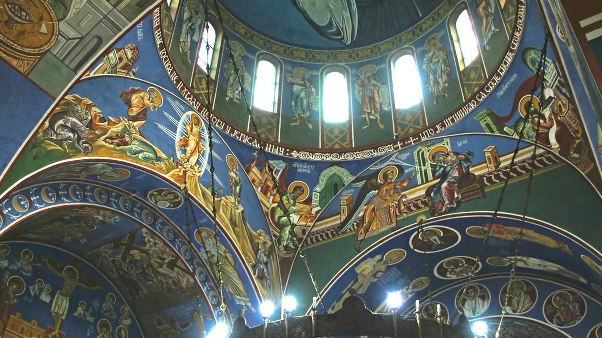 Молитва Святым Киприану и иустине сильная