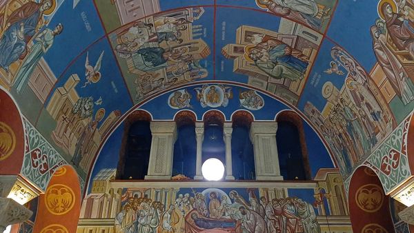 К чему снится иконы и молитвы