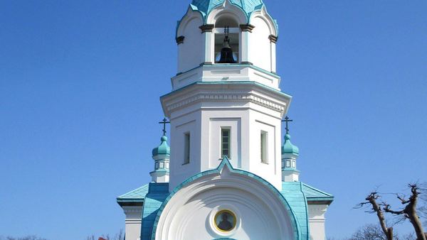Животворящий Крест текст молитва на русском