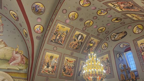 Как читается разрешительная молитва