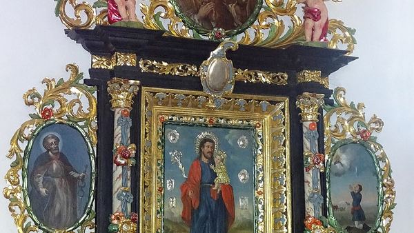 Молитва чтобы денег было много