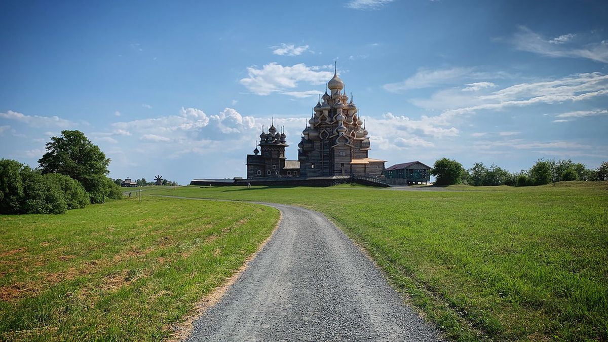 Молитва в сизо