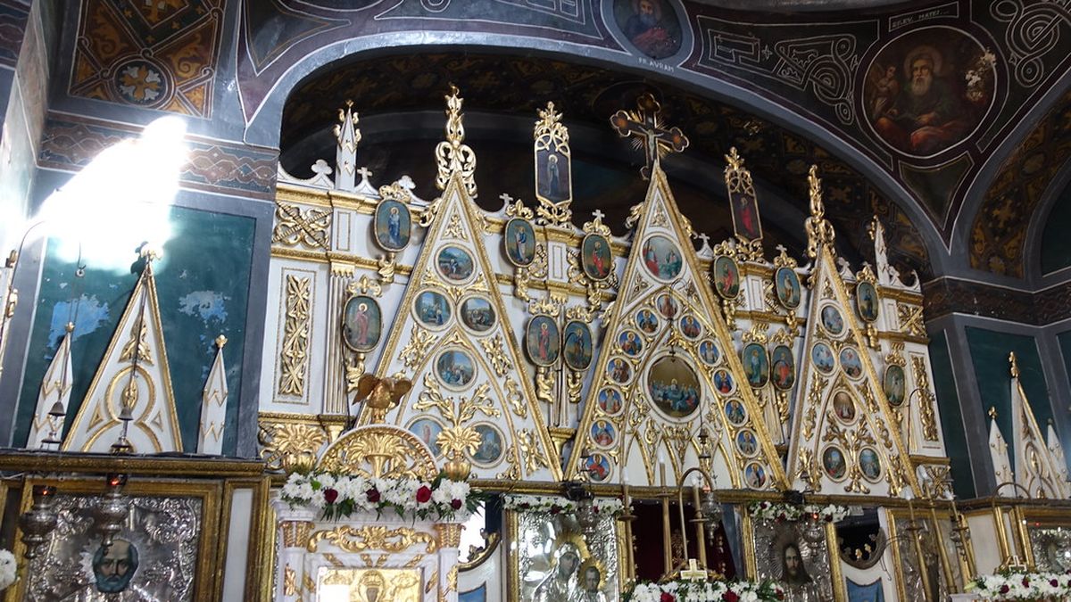 Матрона Московская молитва о здравии детей