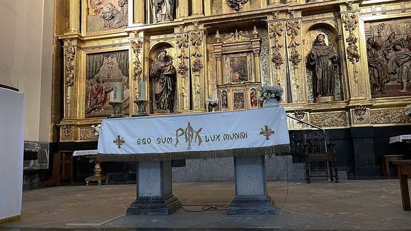 Молитва при переселении в новый дом