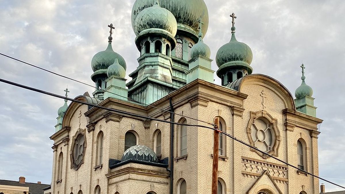 Детская молитва Николаю Чудотворцу