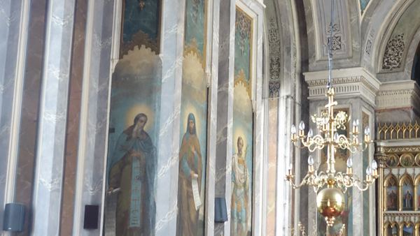 Молитва Богородице о помощи в жизни