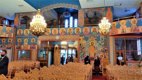 Молитва Отче наш полный текст на русском языке православная