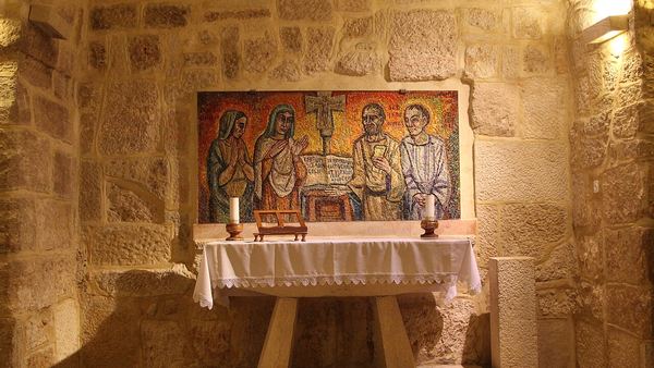 Молитвы в ночь перед байрам курбан