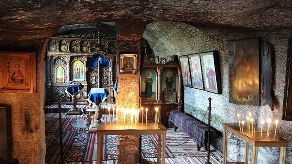Молитвы Честному животворящему Кресту