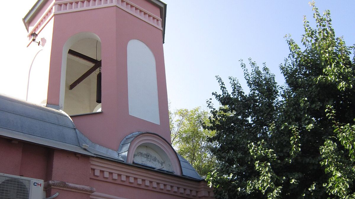 Текст молитвы Николаю Чудотворцу о суде