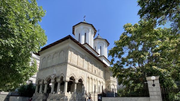 Молитва на удачу в покупке дома