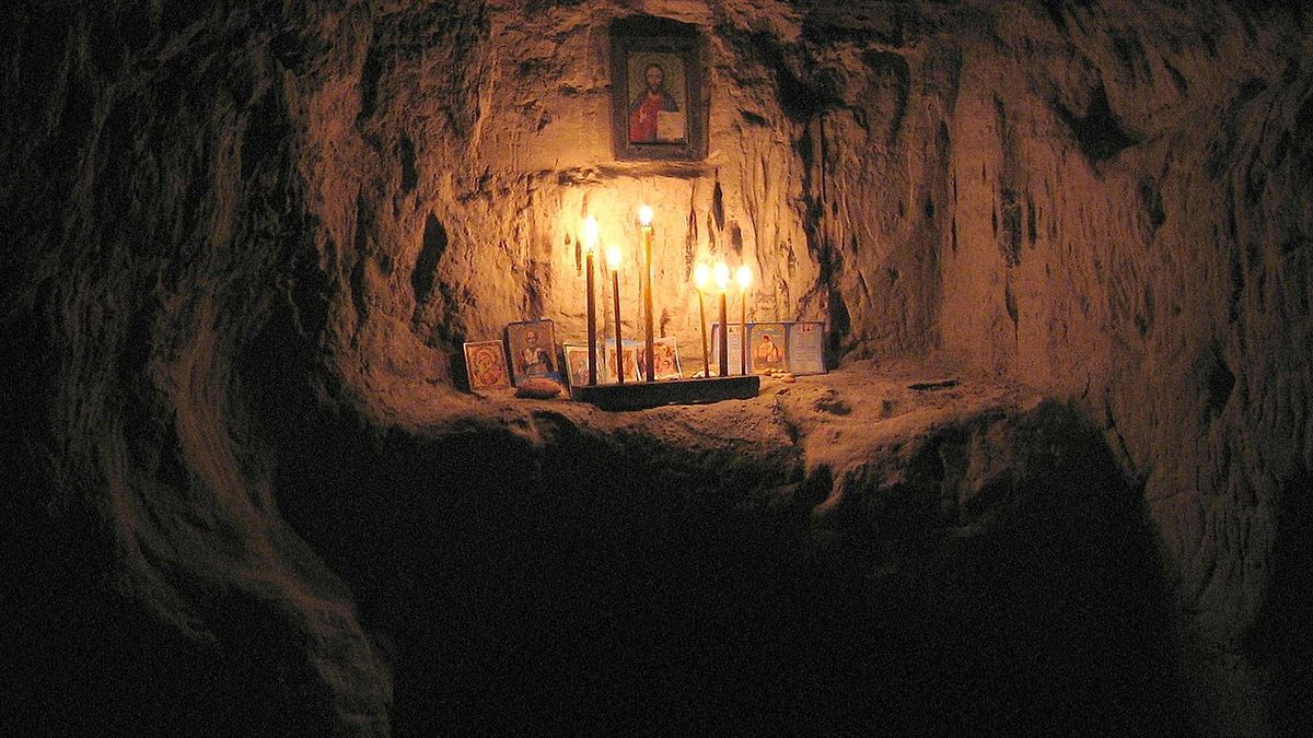 Молитва за домашнего питомца