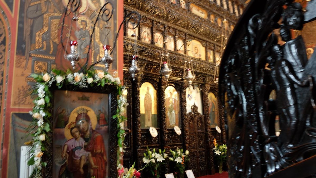 Если квартира долго не продается молитва