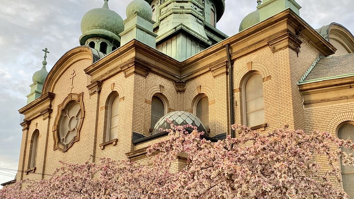 Отче наш молитва Богородице