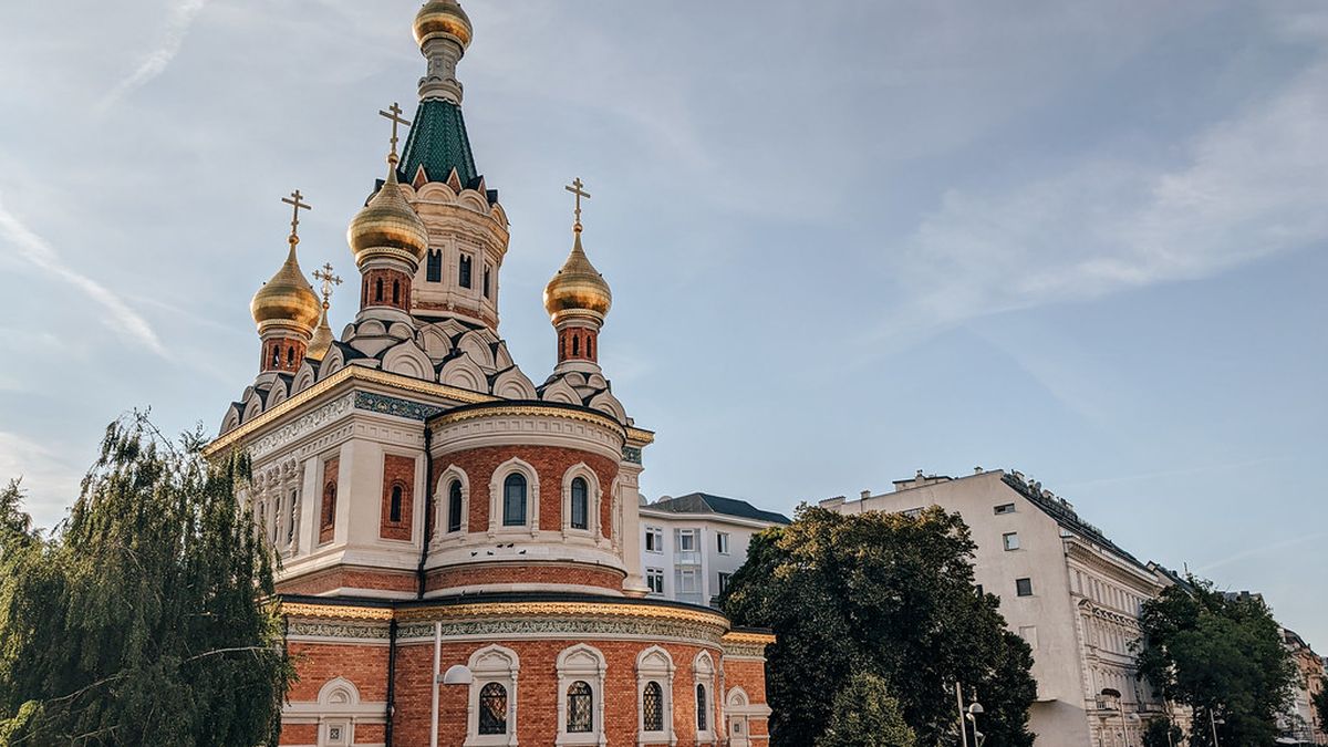 Молитва иконе ПреСвятой Богородицы покров