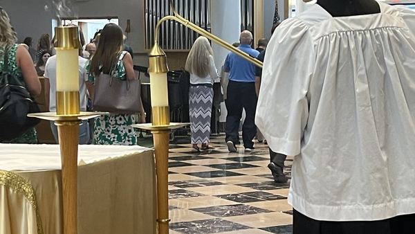 Молитва о смирении православие