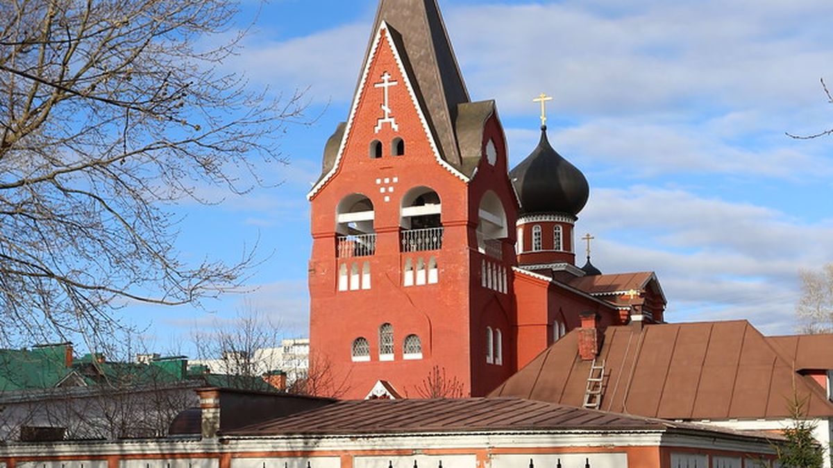 Молитва для удачной покупки дома