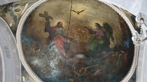 Икона и молитва покрова ПреСвятой Богородицы