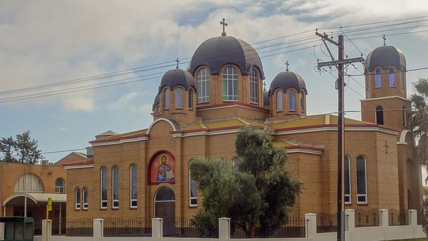 Молитва Матроне на возврат мужа