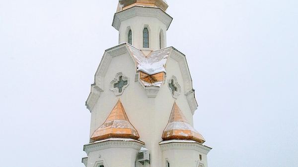 Молитвы православные для зачатия